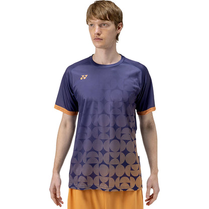 T-SHIRT YONEX HOMME TOUR ELITE 16746EX