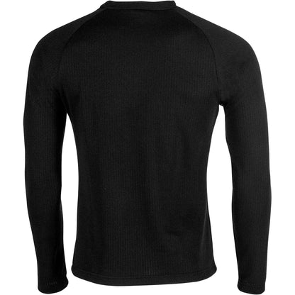 LANGARM-T-SHIRT JOMA BRAMA FLEECE KOMPRESSION
