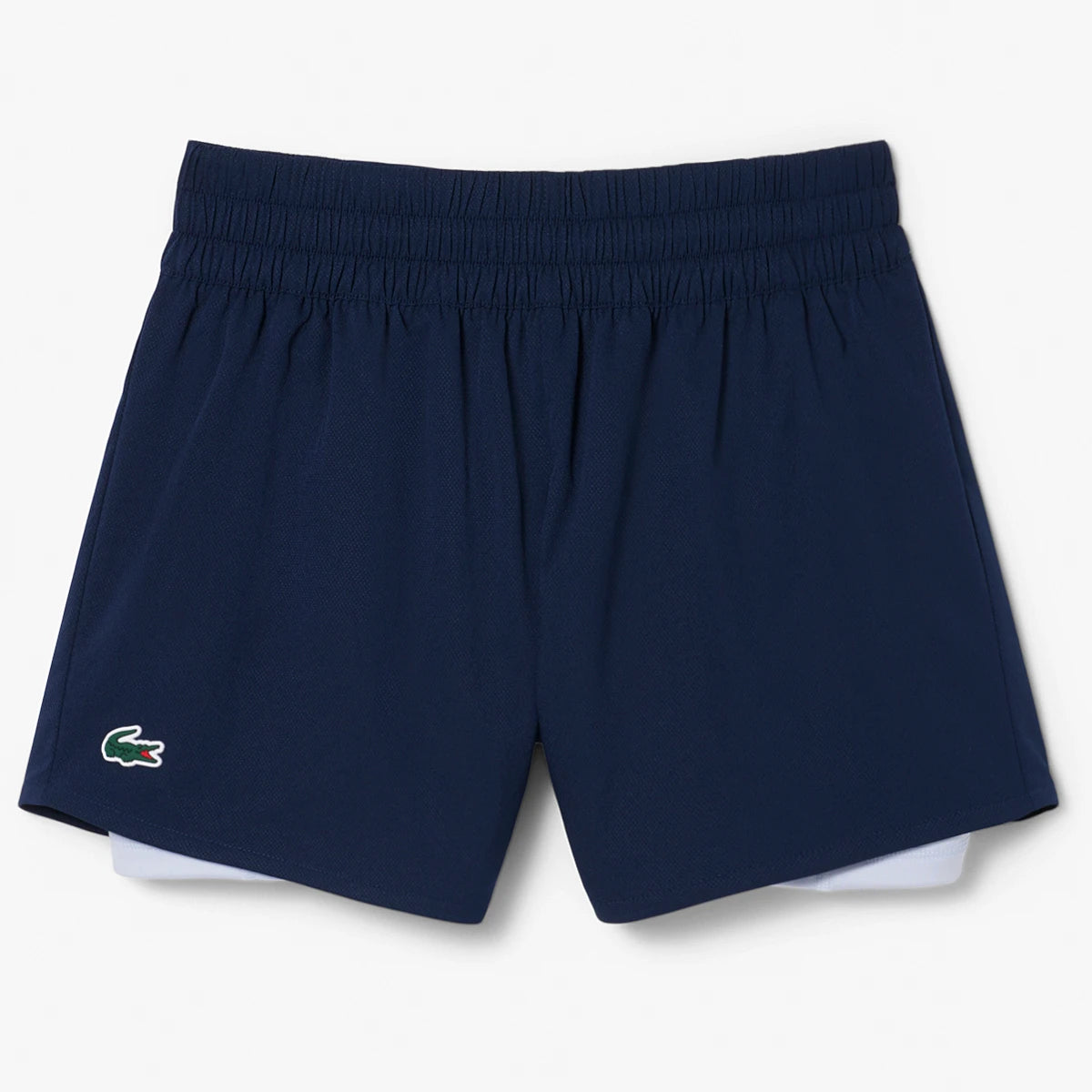 KURZ LACOSTE DAMEN MONTE CARLO
