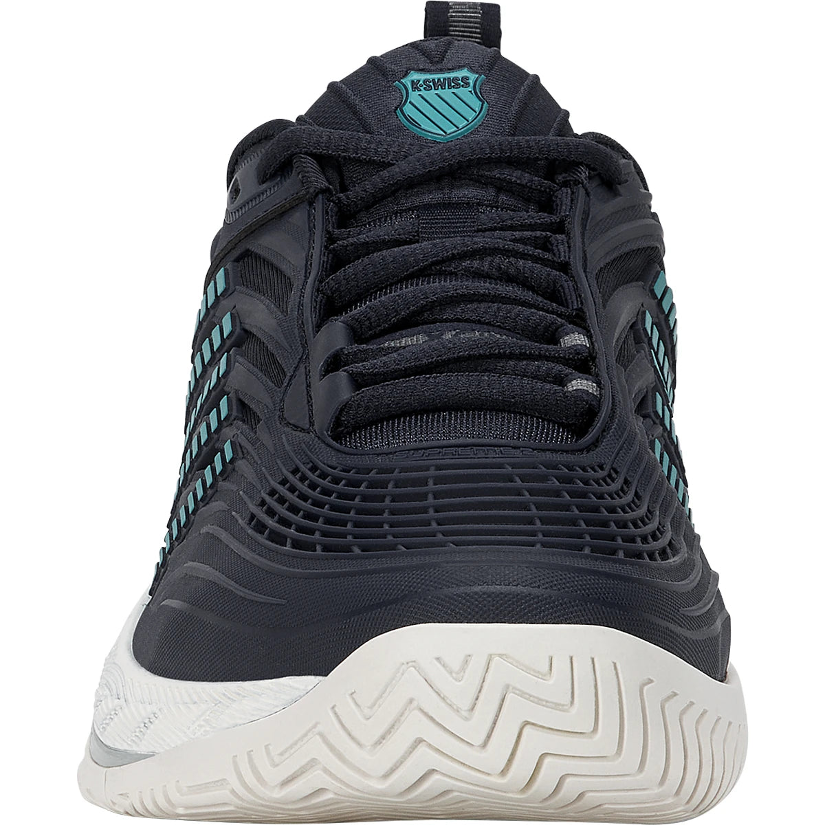 CHAUSSURES K-SWISS HYPERCOURT SUPREME 2 TOUTES SURFACES