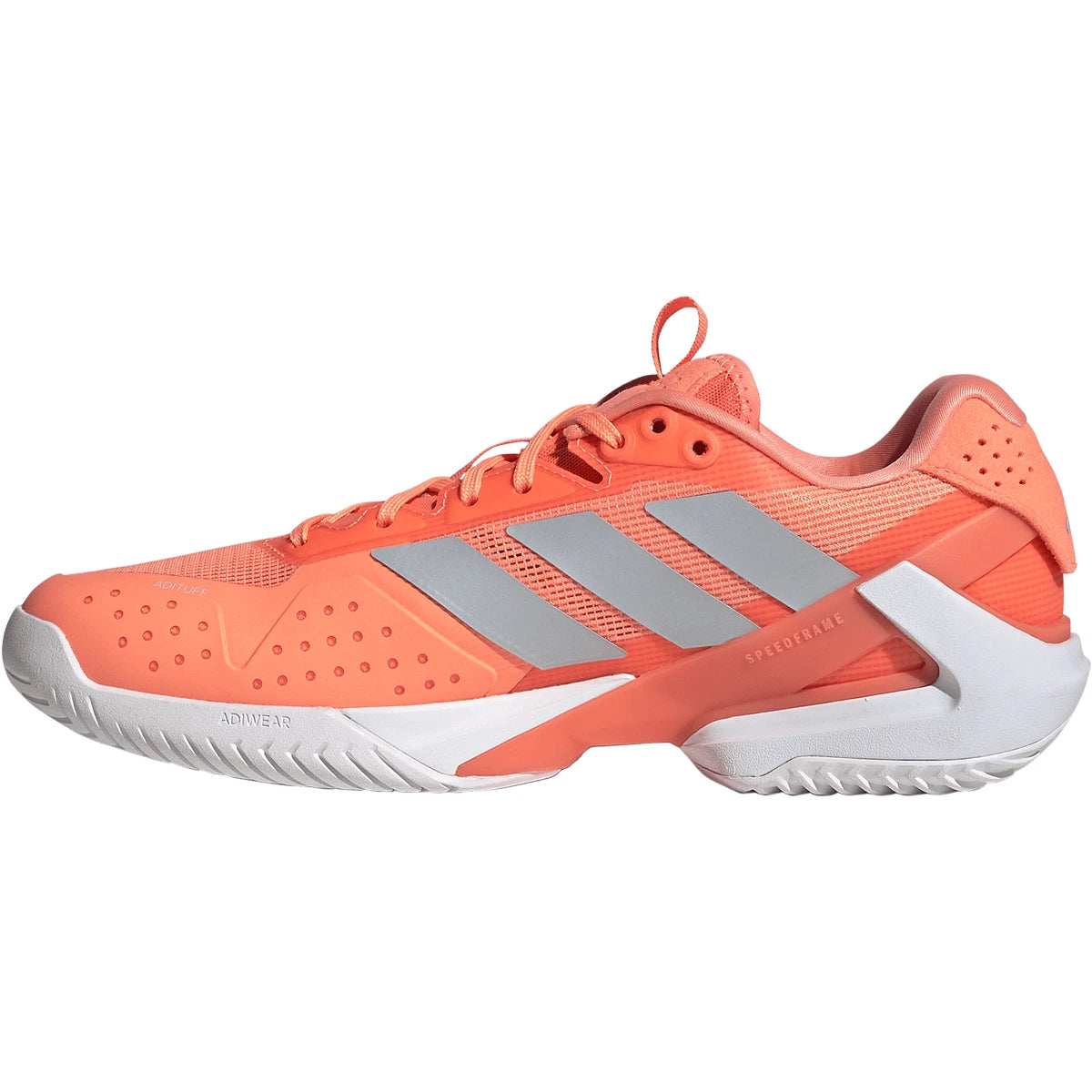 DAMEN ADIDAS SCHUHE ADIZERO UBERSONIC 5 FÜR ALLE OBERFLÄCHEN