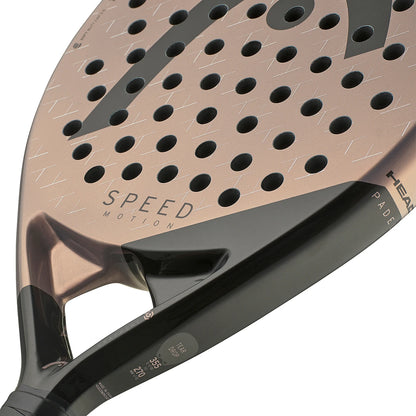 HEAD SPEED MOTION PADEL RACKET