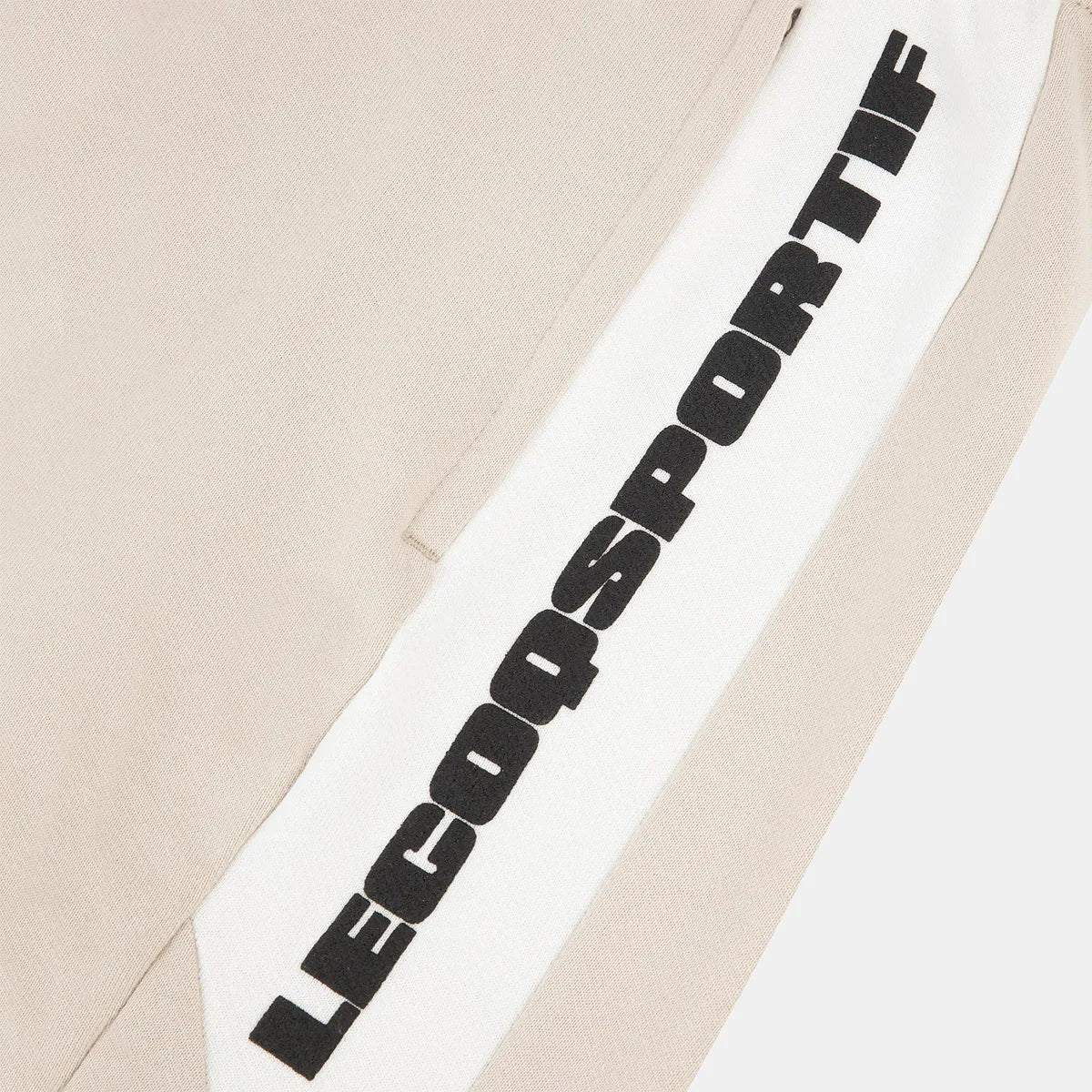 SHORT LE COQ SPORTIF KONTEMPORÄR