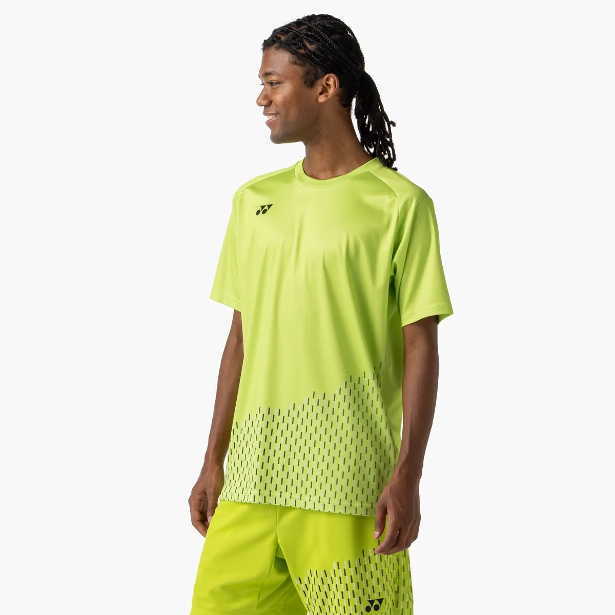 T-SHIRT YONEX TEAM 16863EX