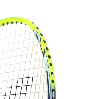Raquette de Badminton Victor DX Light Fighter 60 (Non Cordée)