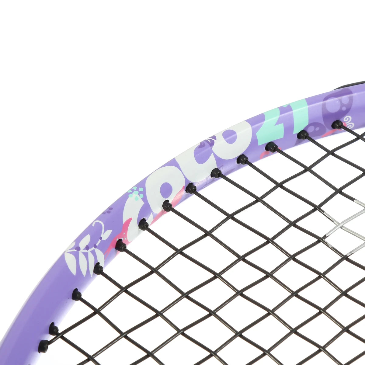 HEAD JUNIOR COCO 21 VIOLET RACKET