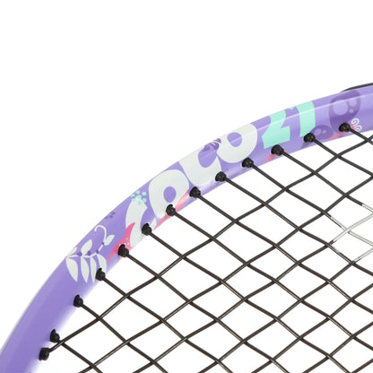 HEAD JUNIOR COCO 21 VIOLET RACKET