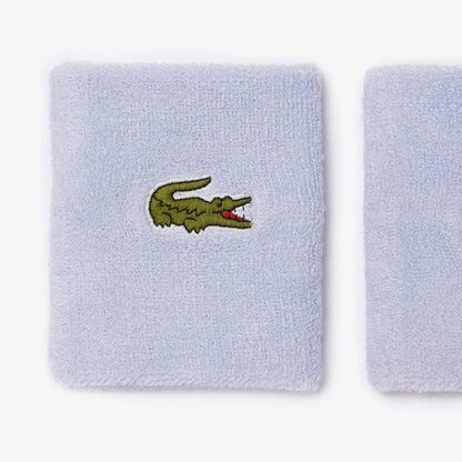 SERRE POIGNETS LACOSTE TENNIS