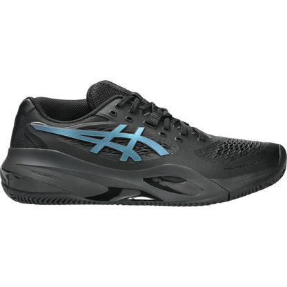 ASICS GEL RESOLUTION X NIGHT PACK TENNIS-SCHUHE FÜR ROTSANDPLÄTZE