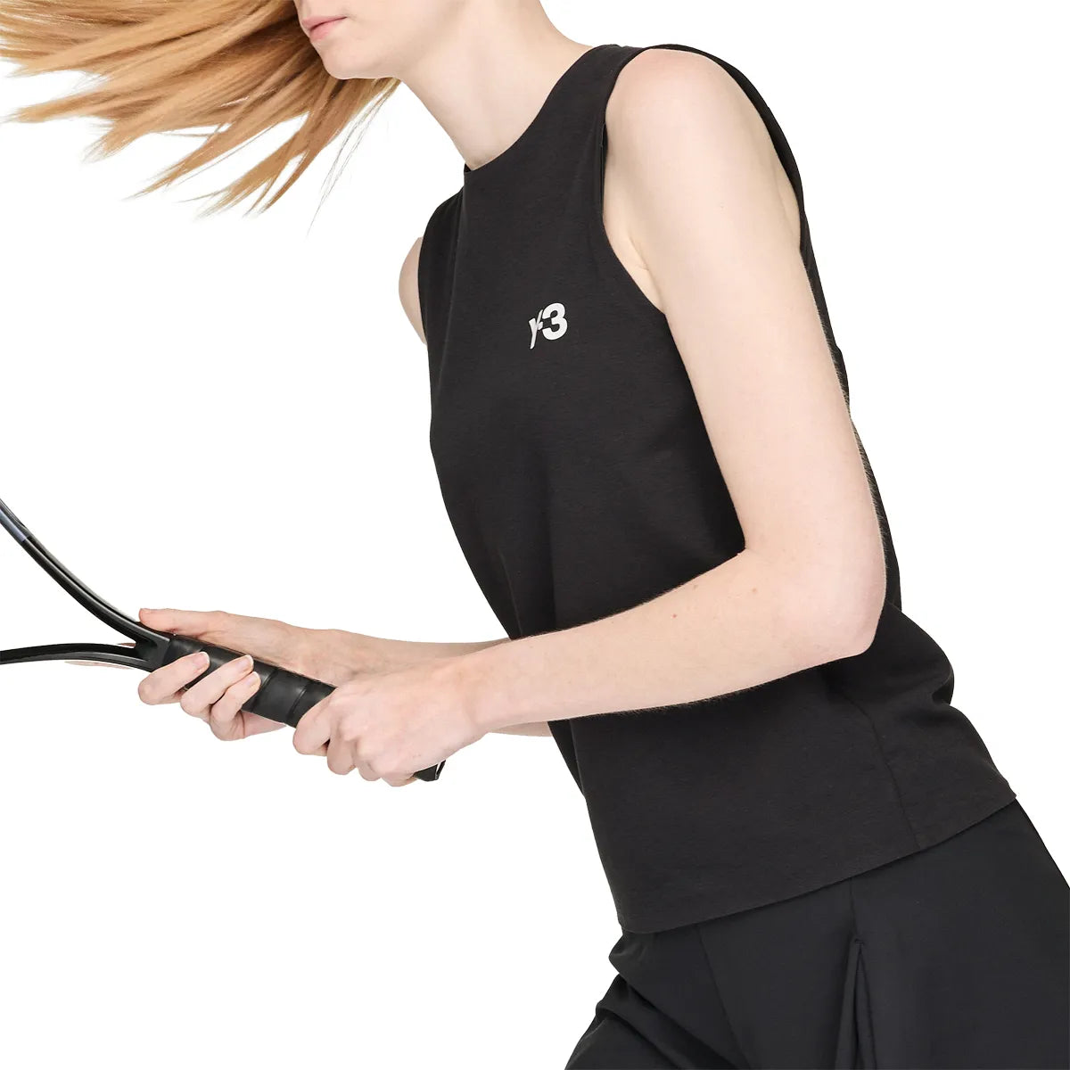 DEBARDEUR ADIDAS FEMME Y-3 NEW YORK