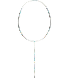 RAQUETTE DE BADMINTON VENSON TITAN 7 WHITE (NON CORDEE)