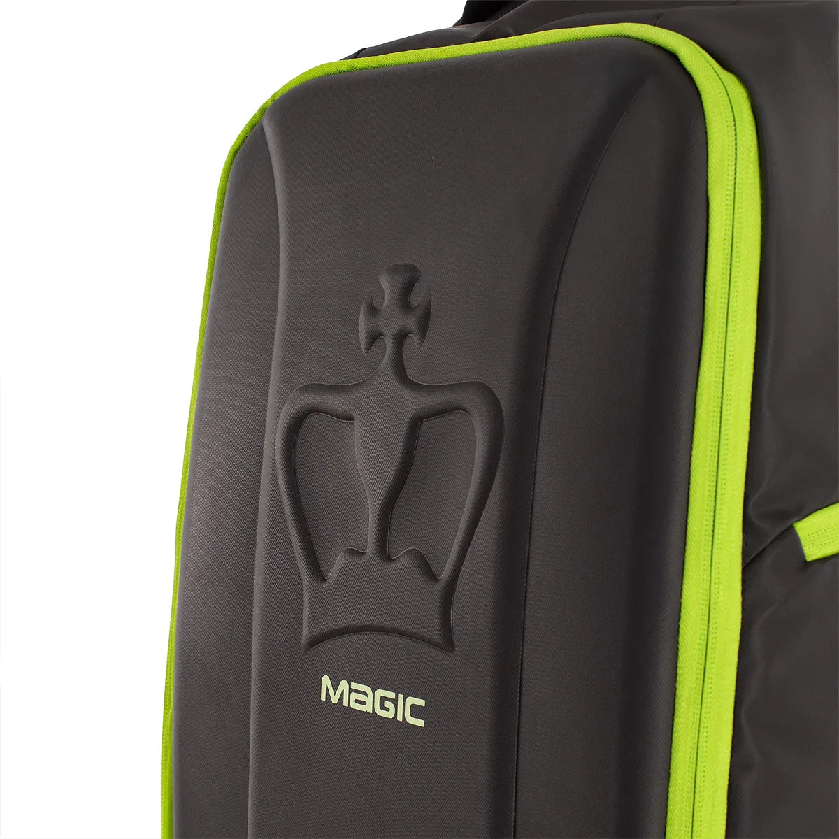 BLACK CROWN MAGIC PADEL BACKPACK