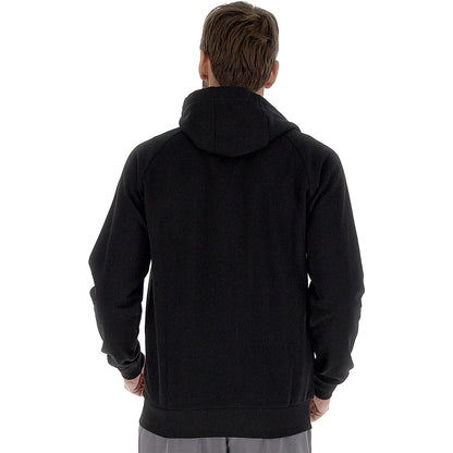SWEAT LOTTO MSC III MIT VOLLEM REISSVERSCHLUSS