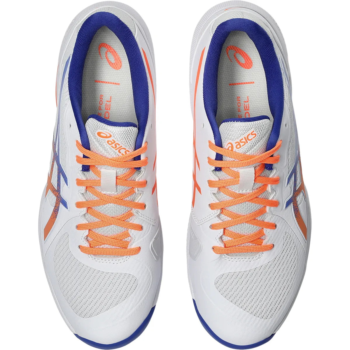ASICS SCHUHE SOLUTION SWIFT FF 2 PADEL