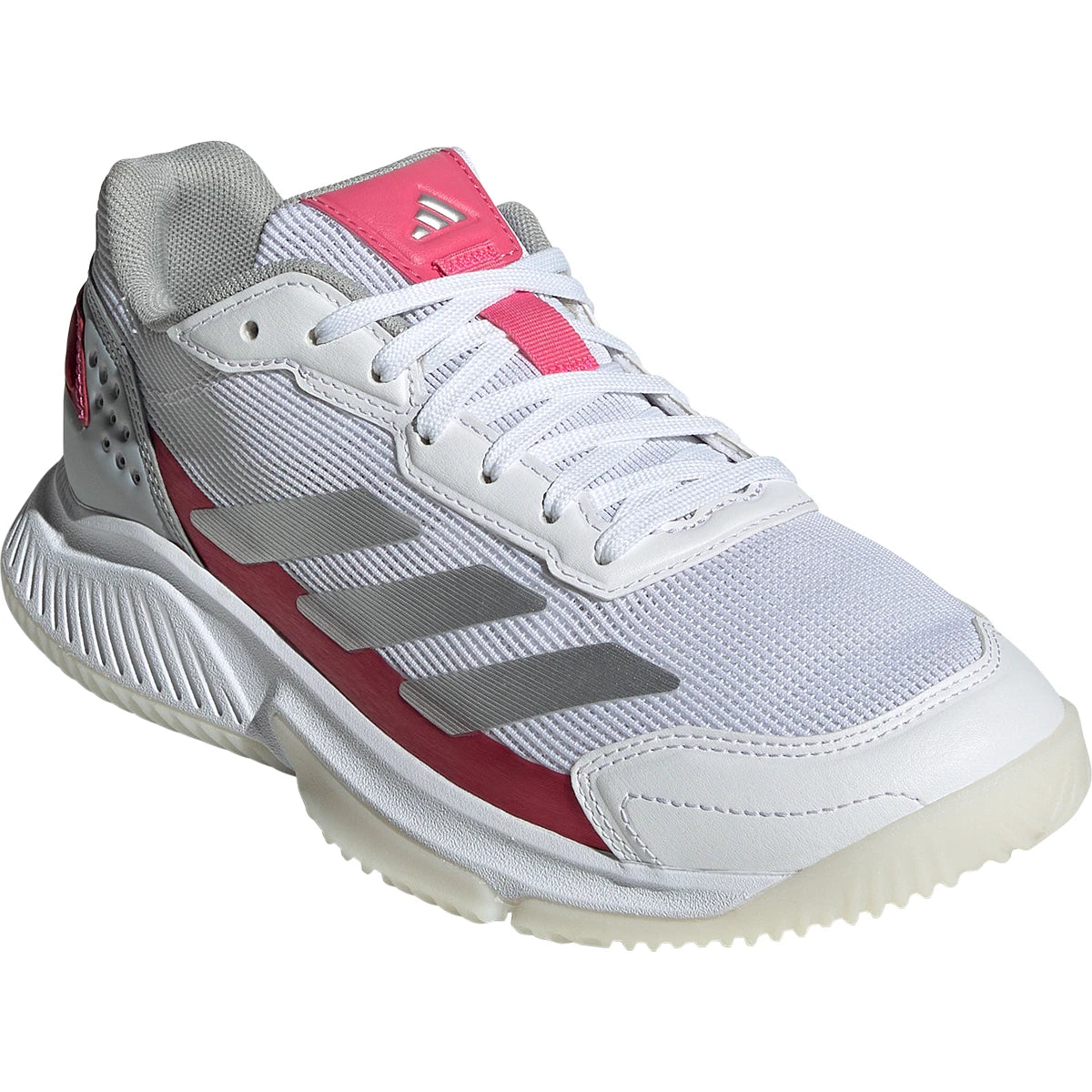 PADEL-SCHUHE ADIDAS DAMEN COURTQUICK
