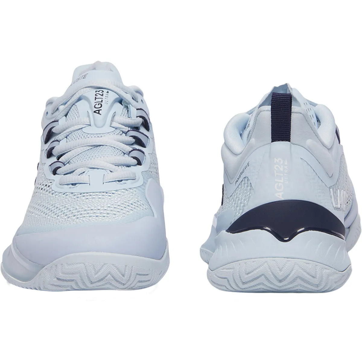 LACOSTE DAMENSCHUHE AG-LT ULTRA FÜR ALLE OBERFLÄCHEN