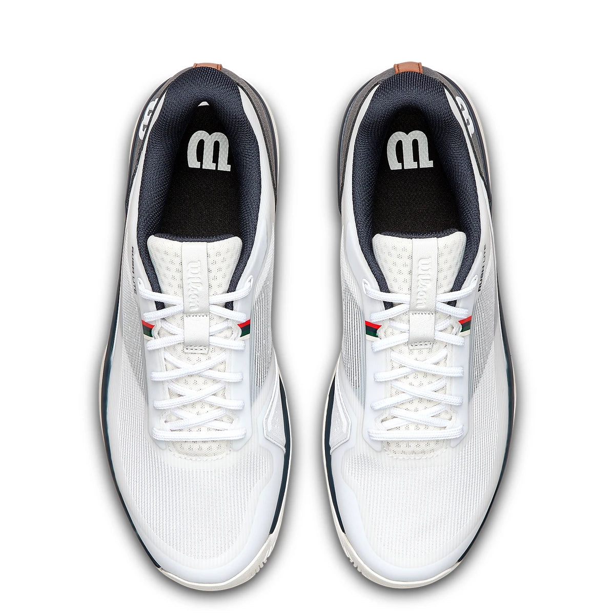 WILSON RUSH LITE 5 SCHUHE FÜR ALLE OBERFLÄCHEN