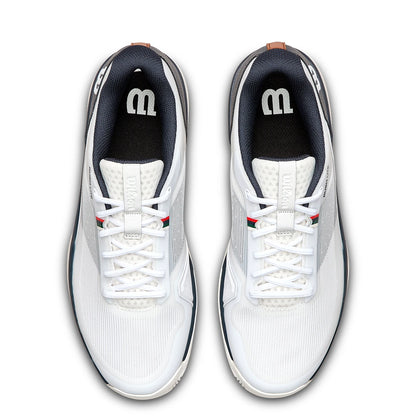 WILSON RUSH LITE 5 SCHUHE FÜR ALLE OBERFLÄCHEN