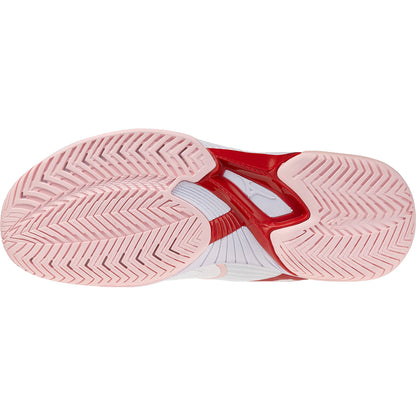 DAMEN MIZUNO SCHUHE WAVE EXCEED COURT FÜR ALLE OBERFLÄCHEN