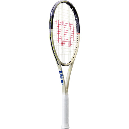 RAQUETTE WILSON BLADE 98 16*19 V10 US OPEN (305 GR)