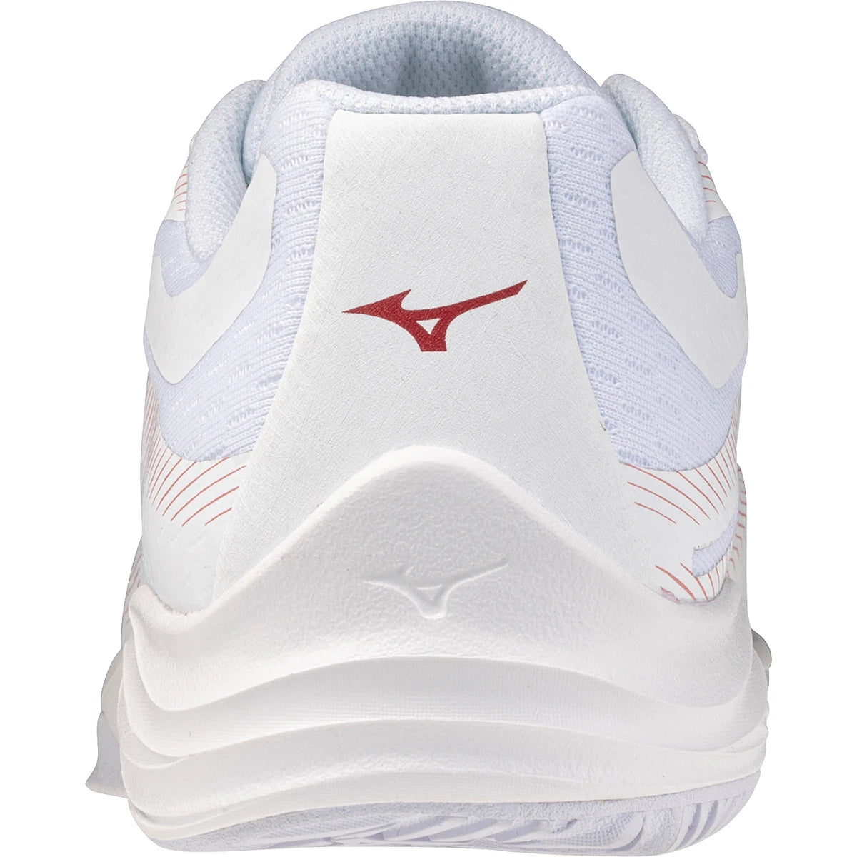 CHAUSSURES MIZUNO FEMME INDOOR WAVE LIGHTNING SELECT