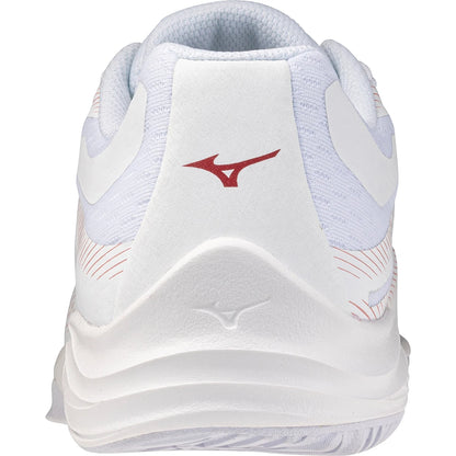 CHAUSSURES MIZUNO FEMME INDOOR WAVE LIGHTNING SELECT