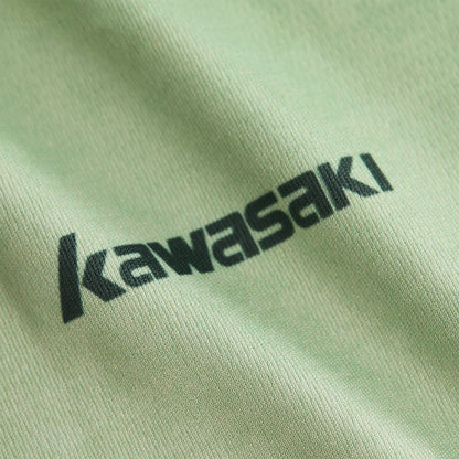 T-SHIRT KAWASAKI HOMME