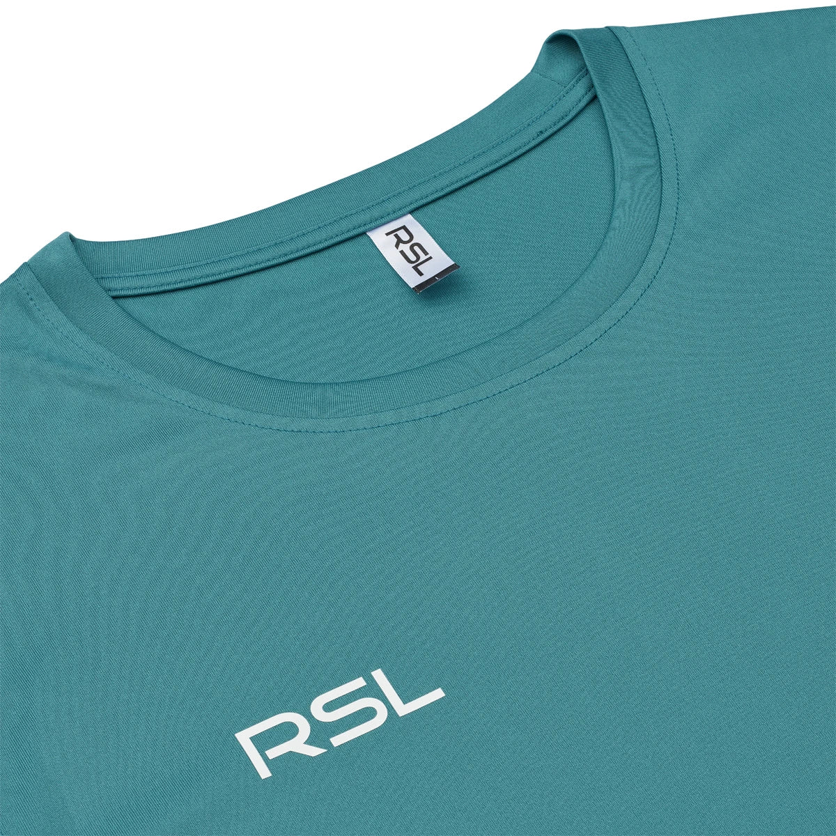 T-SHIRT RSL HOMME VOLGA