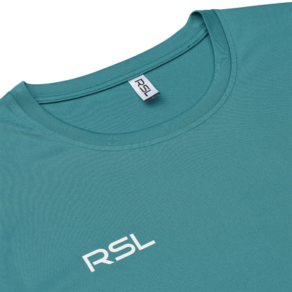 T-SHIRT RSL HOMME VOLGA