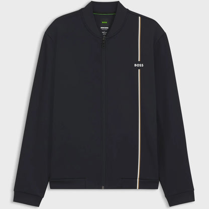 BOSS GAME FULL ZIP JACKET