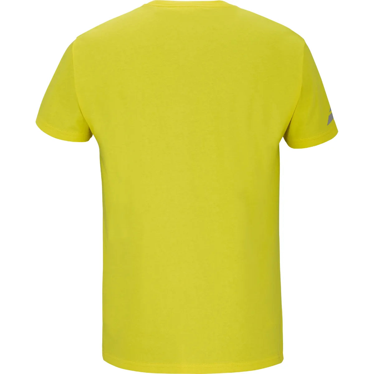T-SHIRT BABOLAT EXERCISE MESSAGE