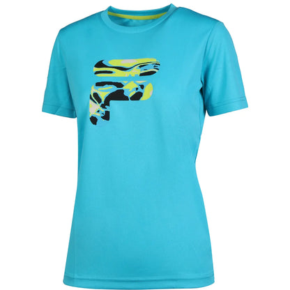 T-SHIRT FILA JUNIOR CALEB