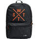 WATTS PACK WATERPROOF BACKPACK