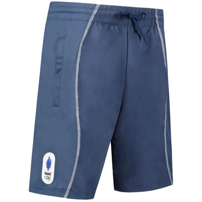 SHORT LE COQ SPORTIF FRANKREICH OLYMPISCHES DORF