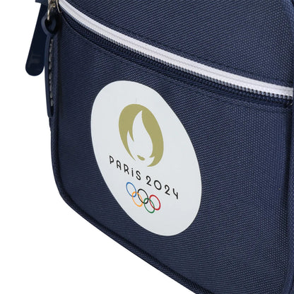 SACOCHE ESSENTIELLE PARIS 2024 (20x25x10cm)