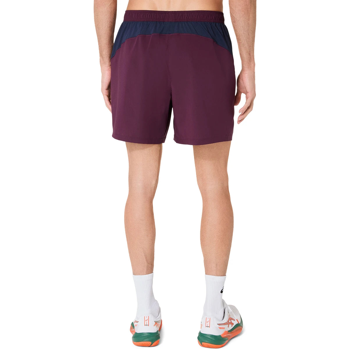 SHORT ASICS PADEL COURT 7IN
