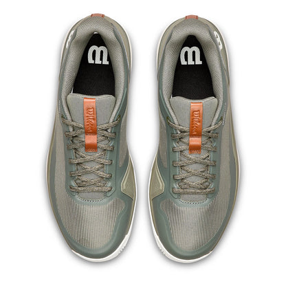 WILSON RUSH LITE 5 ALL SURFACE SHOES