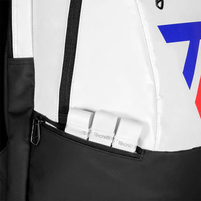 SAC A DOS TECNIFIBRE TOUR ENDURANCE WHITE