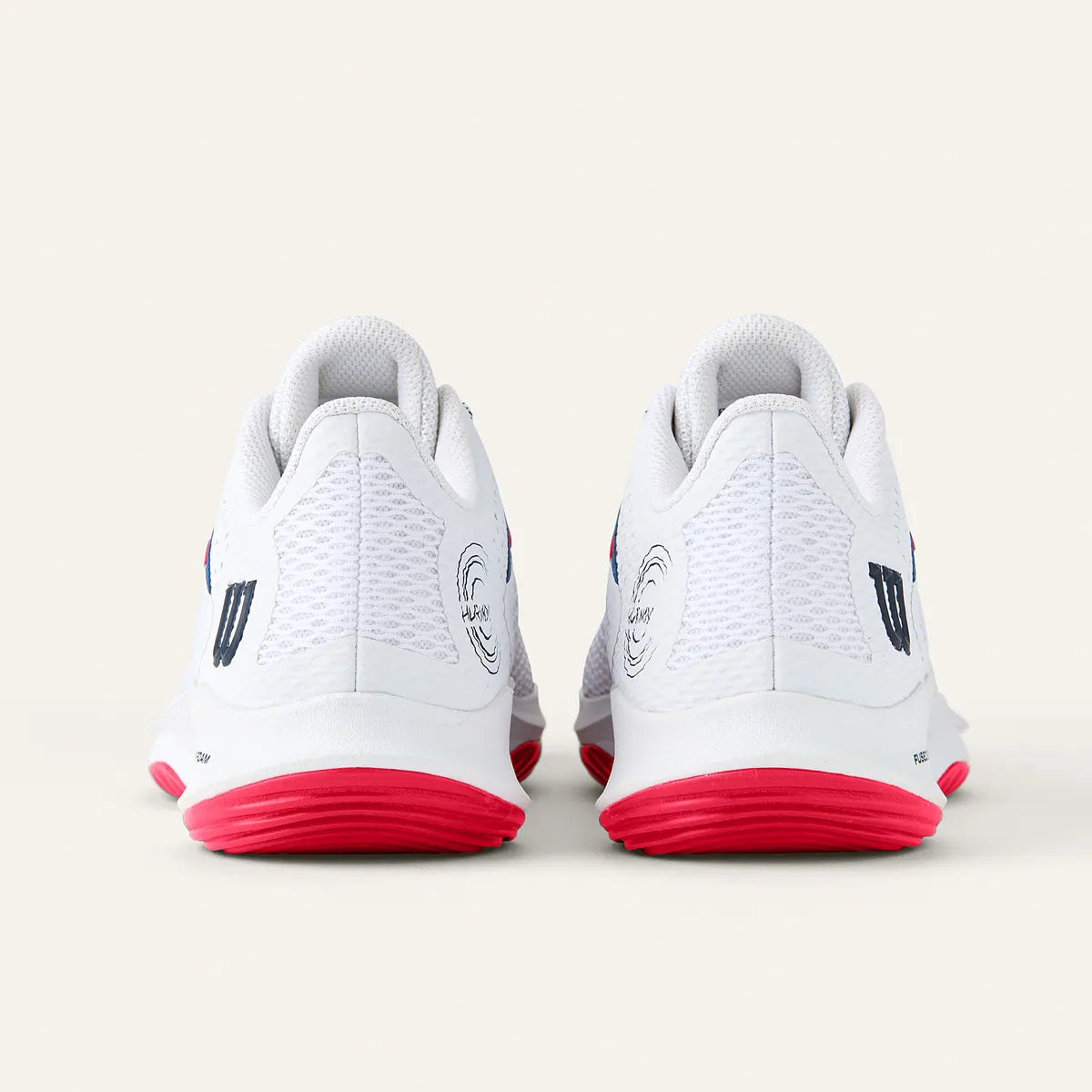 WILSON WOMEN'S PADEL SHOES HURAKN 2.1