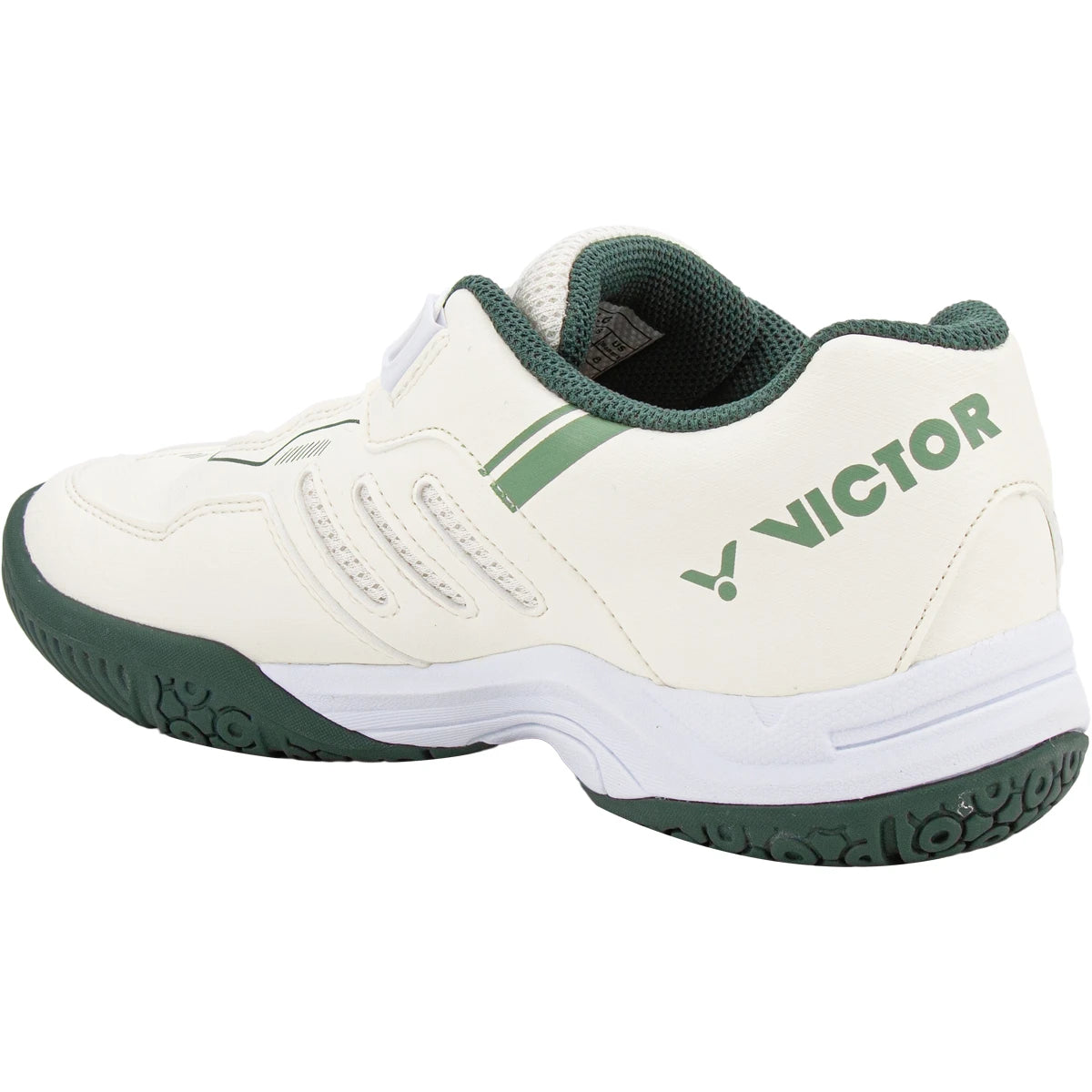 CHAUSSURES VICTOR INDOOR A396 LG
