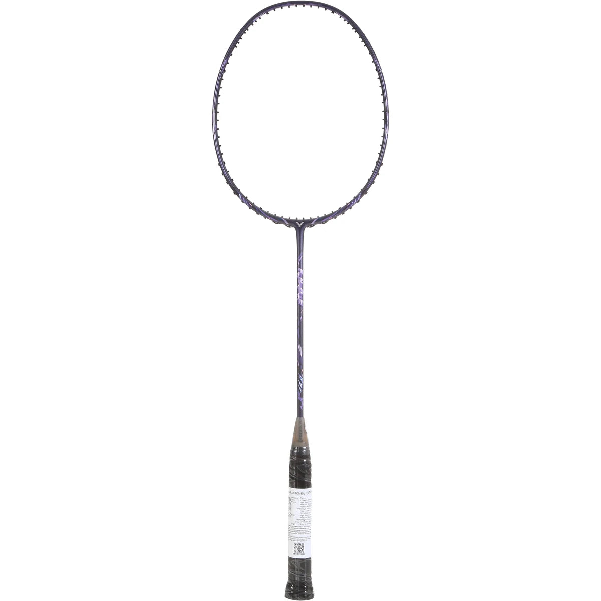 RAQUETTE DE BADMINTON VICTOR AURASPEED FANTOME J 3UG5