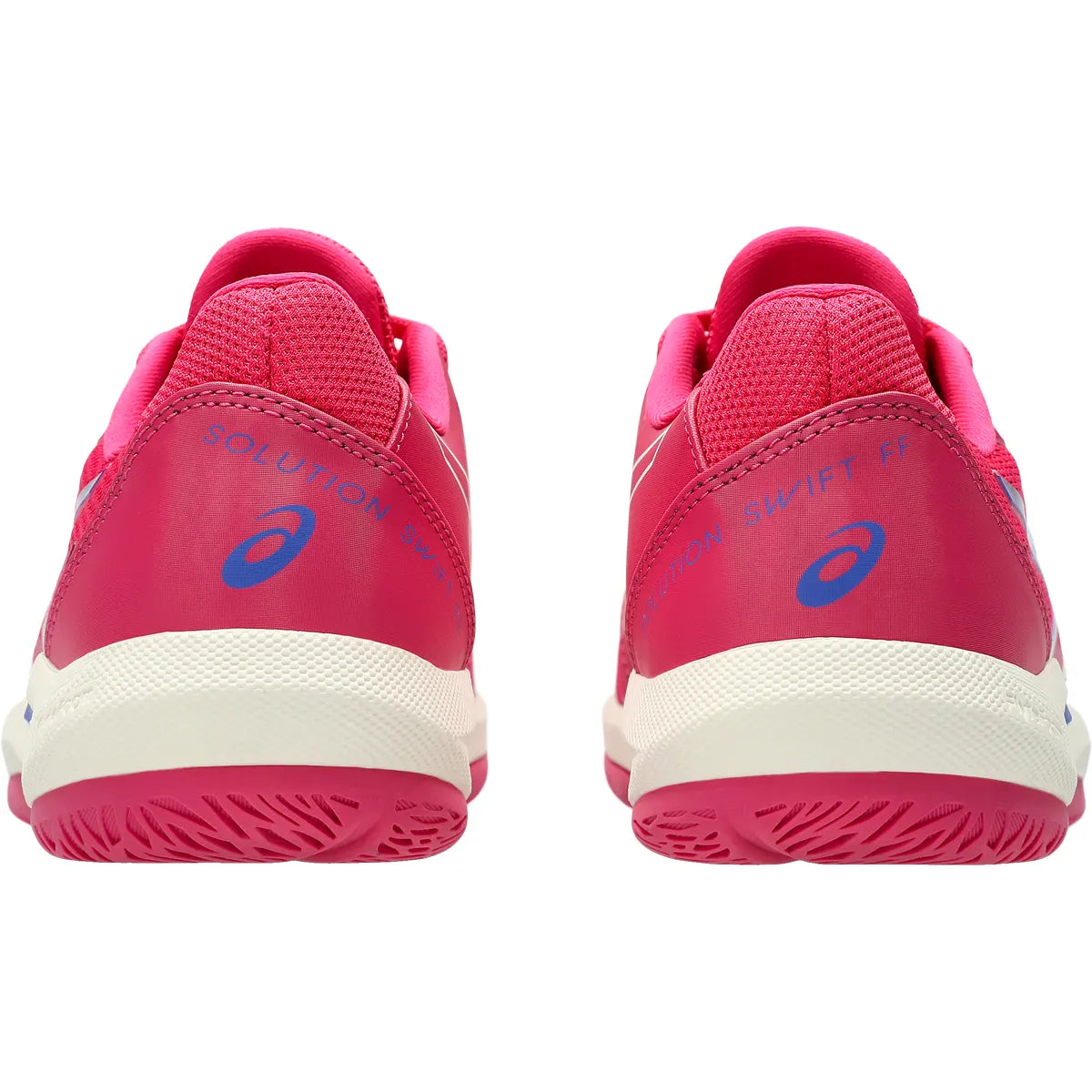 ASICS DAMENSCHUHE SOLUTION SWIFT FF 2 FÜR ALLE OBERFLÄCHEN