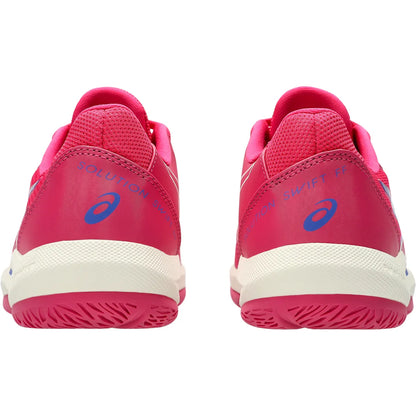 ASICS DAMENSCHUHE SOLUTION SWIFT FF 2 FÜR ALLE OBERFLÄCHEN