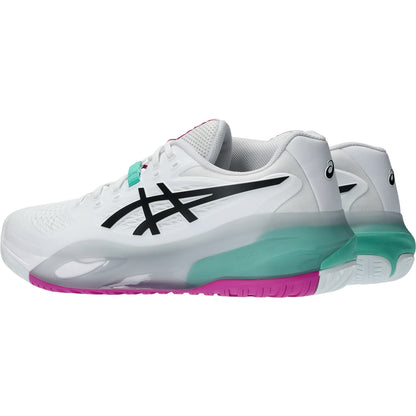 ASICS GEL RESOLUTION X SCHUHE FÜR ALLE OBERFLÄCHEN