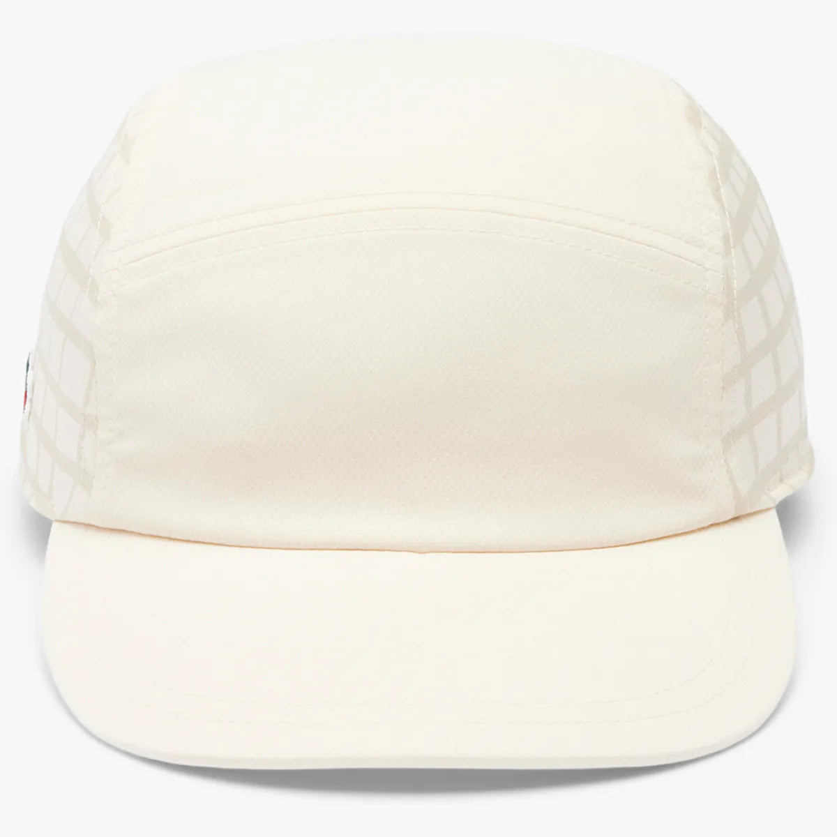 LACOSTE CAP ON COURT DIMITROV US SERIES