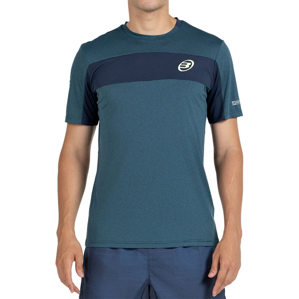T-SHIRT BULLPADEL LIBIO