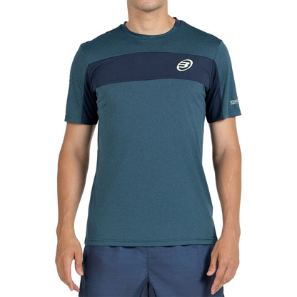 T-SHIRT BULLPADEL LIBIO