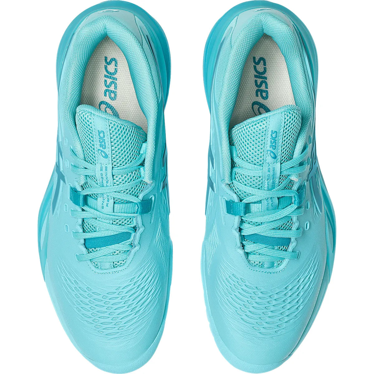 ASICS GEL RESOLUTION X SCHUHE FÜR ALLE OBERFLÄCHEN