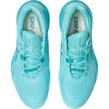 ASICS GEL RESOLUTION X SCHUHE FÜR ALLE OBERFLÄCHEN