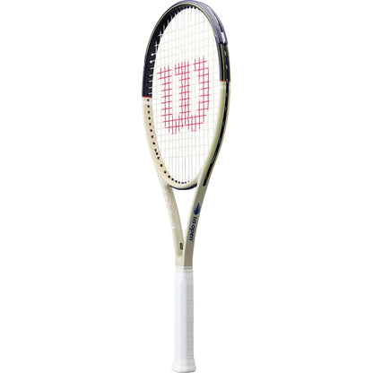 RAQUETTE WILSON BLADE 98 16*19 V10 US OPEN (305 GR)